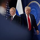 ‘Peace Through Trump’ in Ukraine? Don’t Count on It.