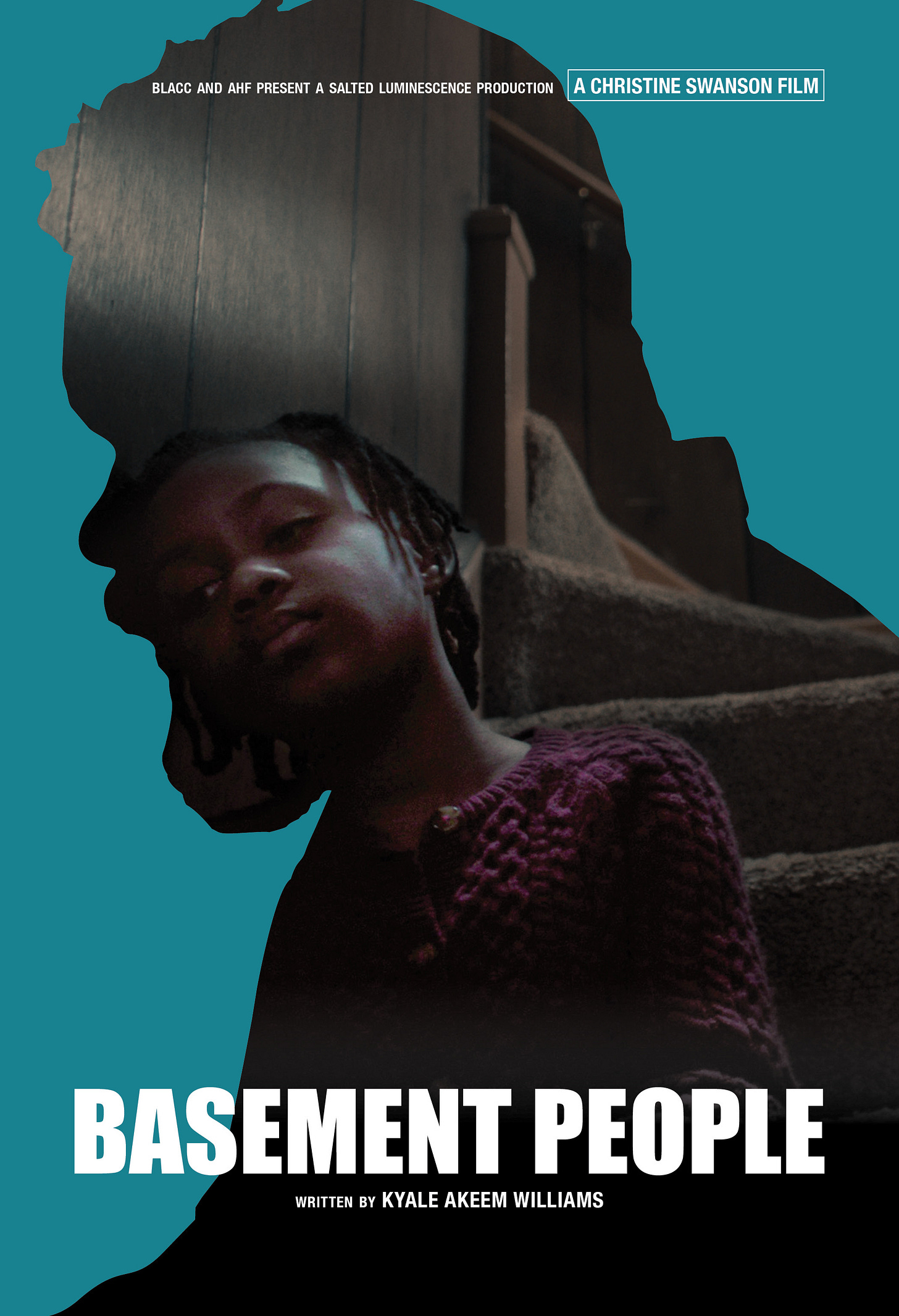 Basement People - IMDb