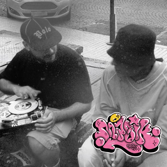 Bonus Track - música y letra de Troubless, Dj Secio | Spotify