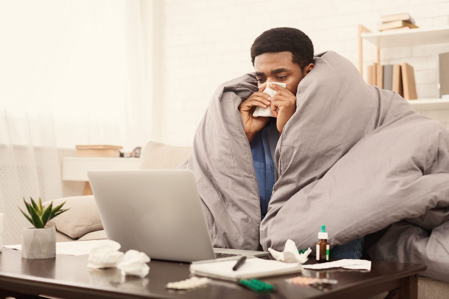 5 Ways to Reduce Sickness Absence | edays Absence Management
