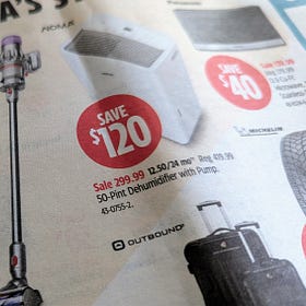 Canadian Tire Pleads Guilty To False Advertising