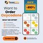 Oxycodone Private No Rx's avatar