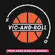 The Vic-And-Roll