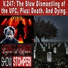 The Eugene S. Robinson Show Stomper! Podcast