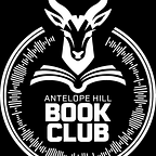 Antelope Hill Publishing
