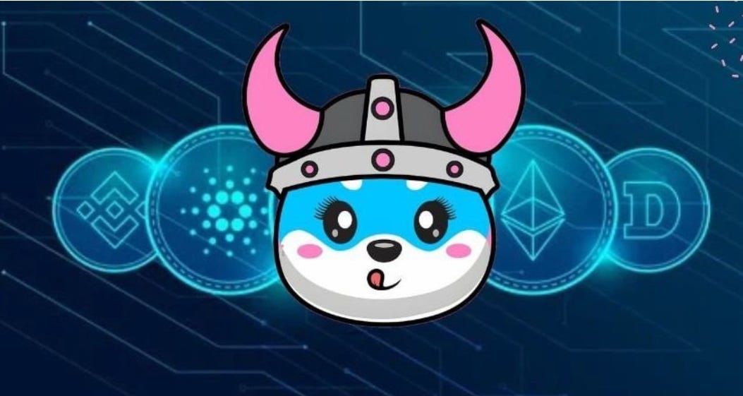 Asian Developers Launch FLOKA, Aiming to Redefine the Memecoin Landscape Asian Developers Launch FLOKA, Aiming to Redefine the Memecoin Landscape