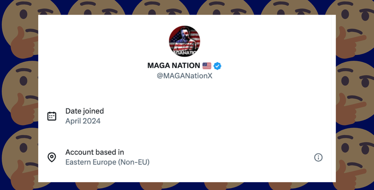 today in tabs: elon’s new location feature is (unsurprisingly) causing problems