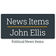 Political News Items