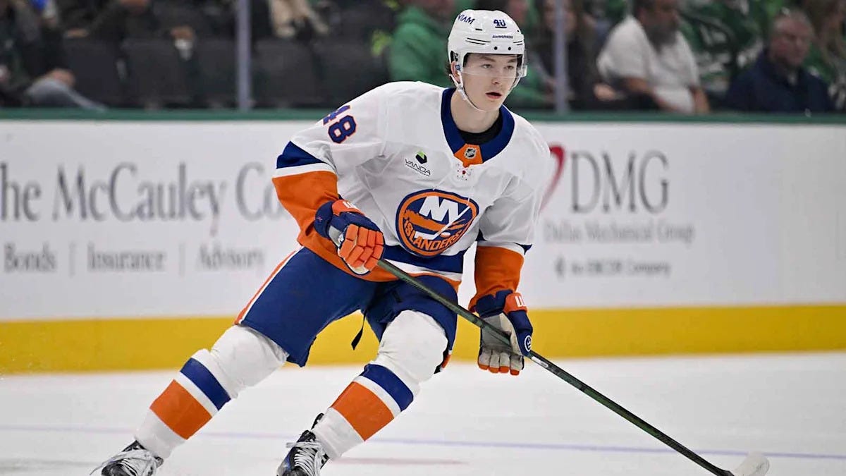 Matthew Schaefer move that could land 18-year-old on Team Canada at Olympics - Yahoo Sports Matthew Schaefer move that could land 18-year-old on Team Canada at Olympics - Yahoo Sports