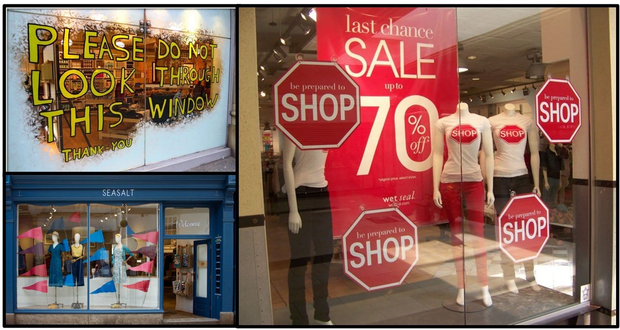 All Things Retail 