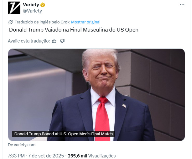 Tela de celular com foto de homem de terno e gravata
O conteúdo gerado por IA pode estar incorreto. Tela de celular com foto de homem de terno e gravata
O conteúdo gerado por IA pode estar incorreto.