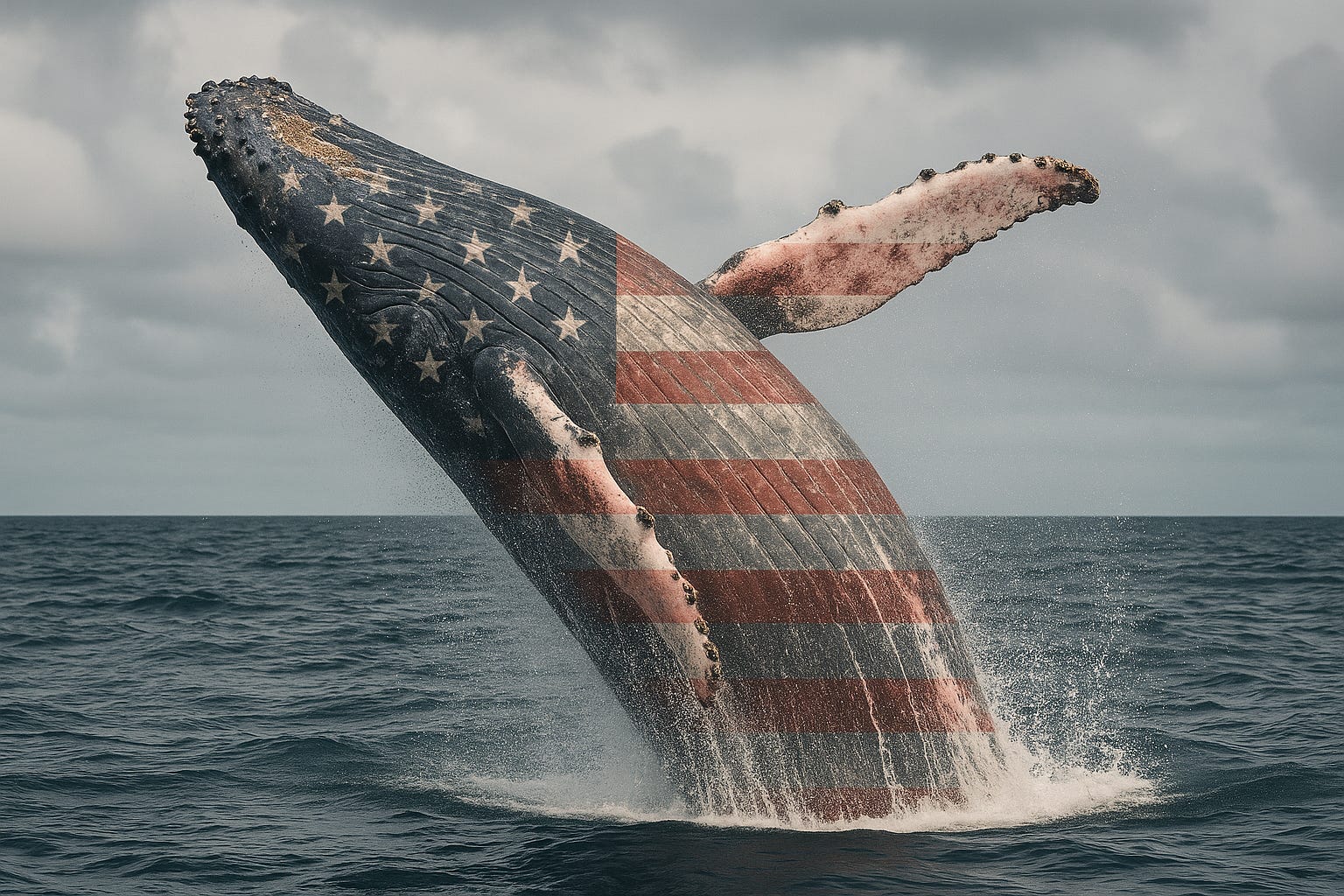 The American DeepSeek Project - by Nathan Lambert