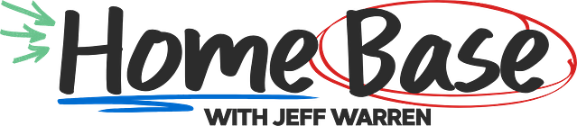Home Base with Jeff Warren | Substack