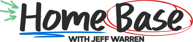 Home Base with Jeff Warren | Substack