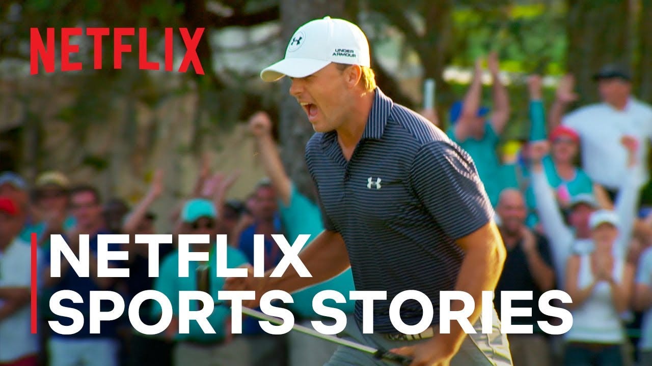 YouTube video by Netflix YouTube video by Netflix