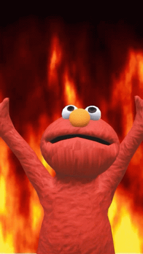 Hell GIFs | GIFDB.com