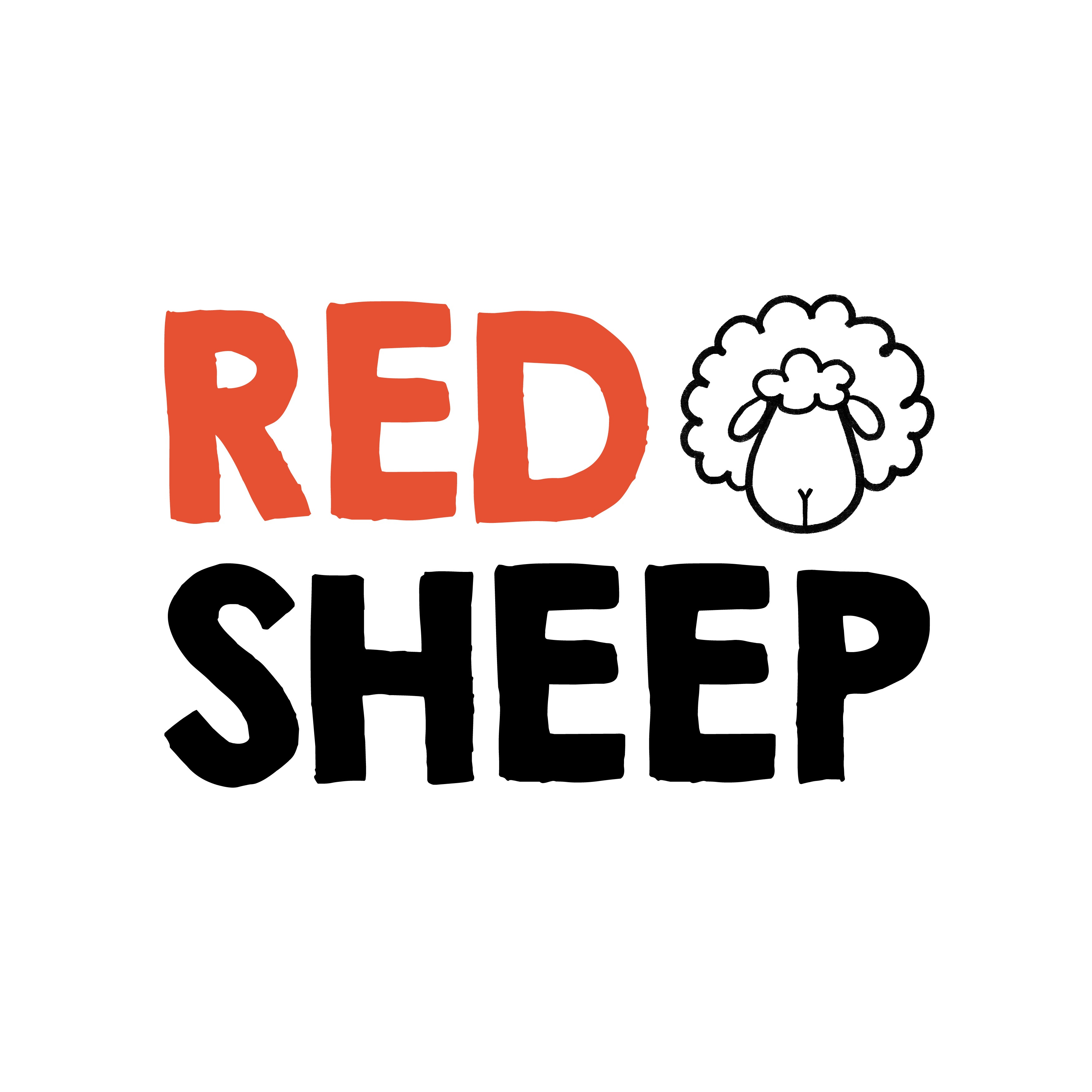 Red Sheep