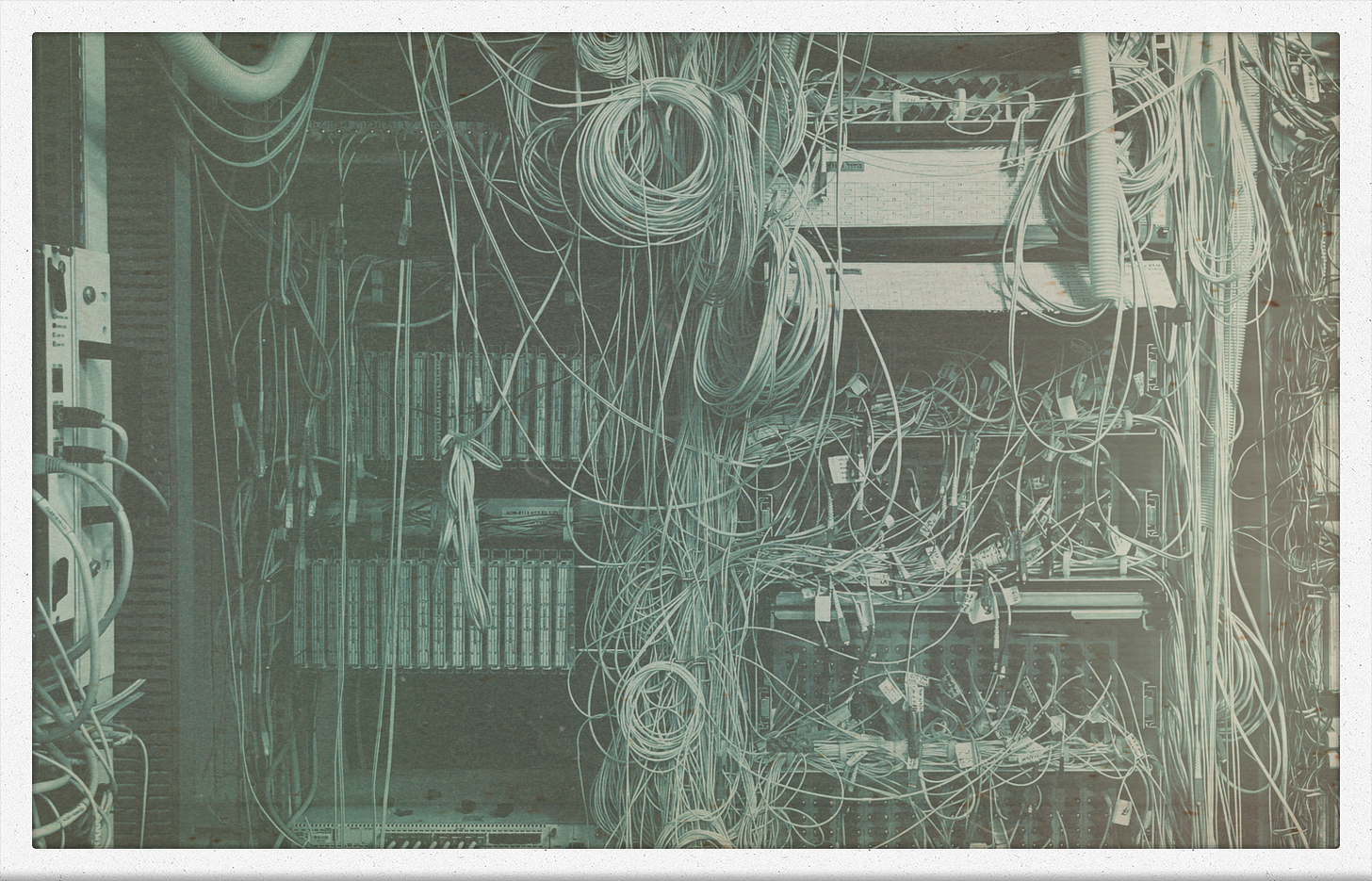 Digital Sleep by Ray Robinson Digital Sleep by Ray Robinson