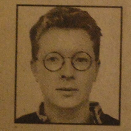 Harry Potter Harry Potter