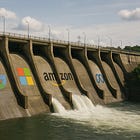 Energia: o verdadeiro limite da era da IA