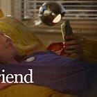 Friendship On Demand