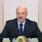 WTF Is Happening In Belarus? Well, It's VERY TRUMPY.
