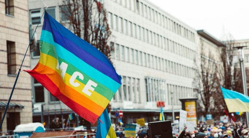 Defining themes for the upcoming European Parliament