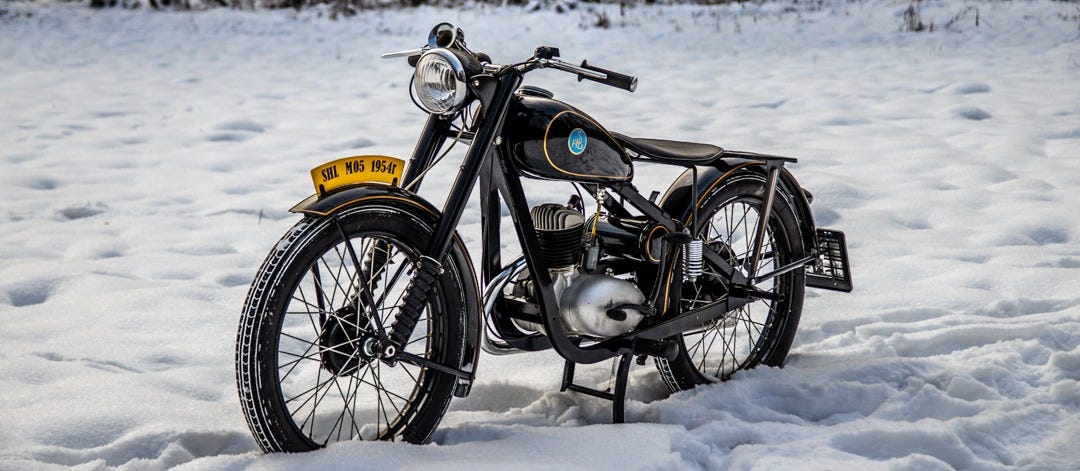 M05 in snow by GregKmk on DeviantArt