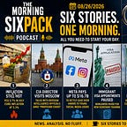 The Daily Grind News