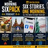 The Daily Grind News
