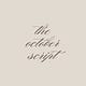 the october script