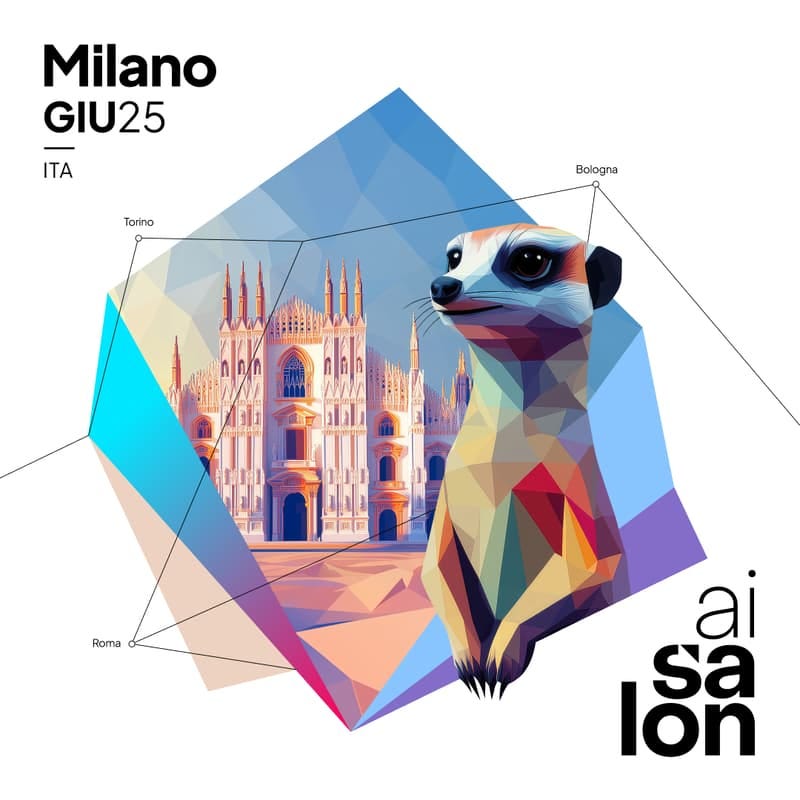 Cover Image for AI Salon Milano