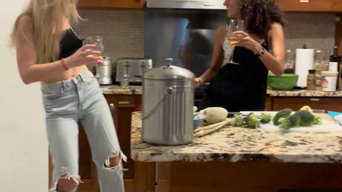The case for having roommates (even when you can afford to live alone)
