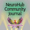 Logo for NeuroHub Community Journal