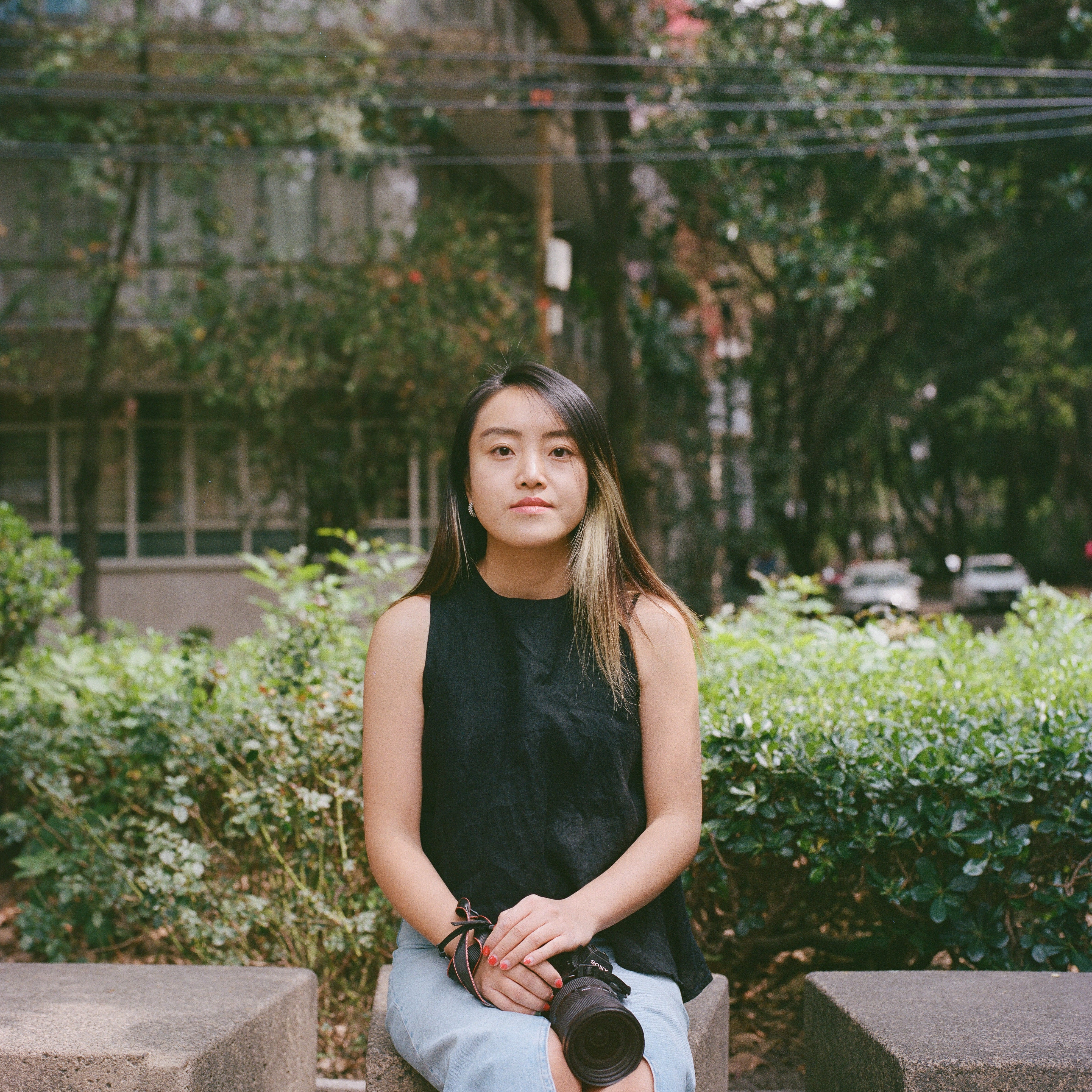 The Southern Chinatown