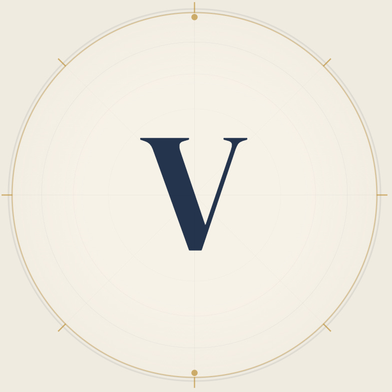 Separating Value From Bias logo