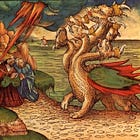 Monstrous Deportations And Bigwig Blowjobs Bill Slouches Onto Senate Floor, Passes