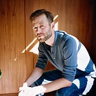 CR 094: Mac Barnett on Children’s Literature: ‘It is our moral responsibility to take this stuff seriously’
