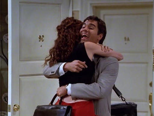 Rob's 'Will & Grace' Page - "New Will City"