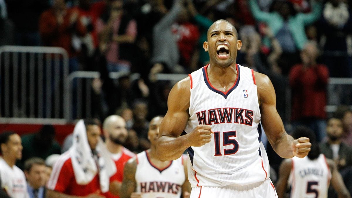 Atlanta Hawks: The Final Goodbye and Thank You to Al Horford