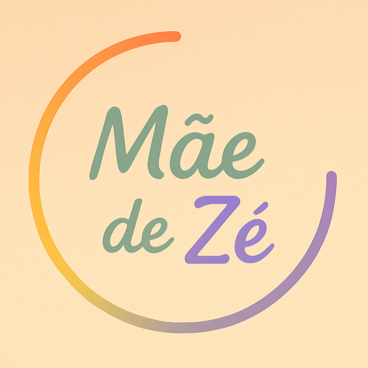 Mãe de Zé 