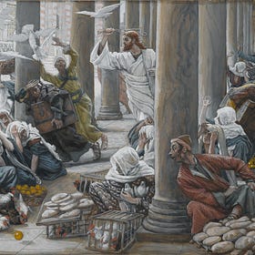 Being Nice Is Not Enough