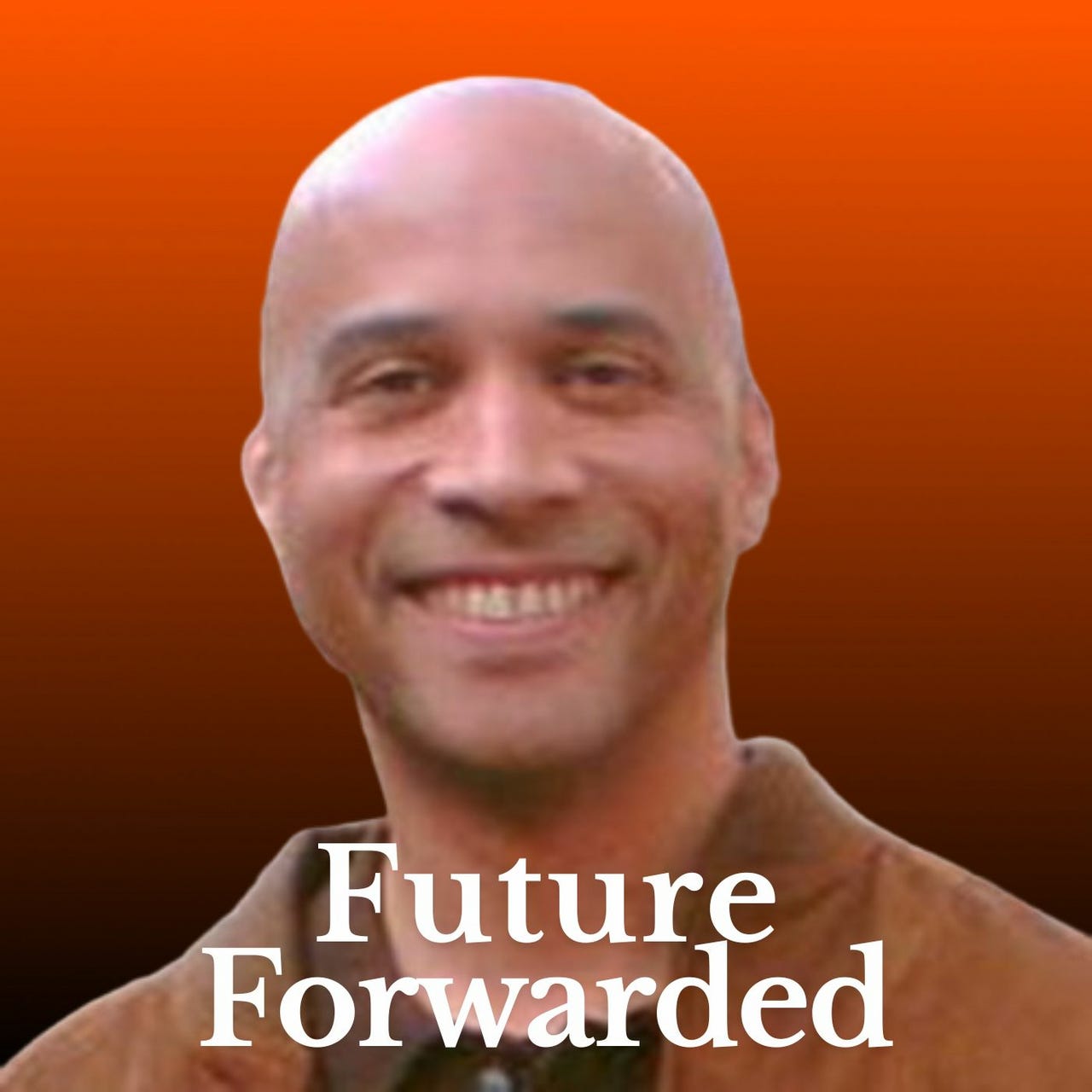 Future Forwarded