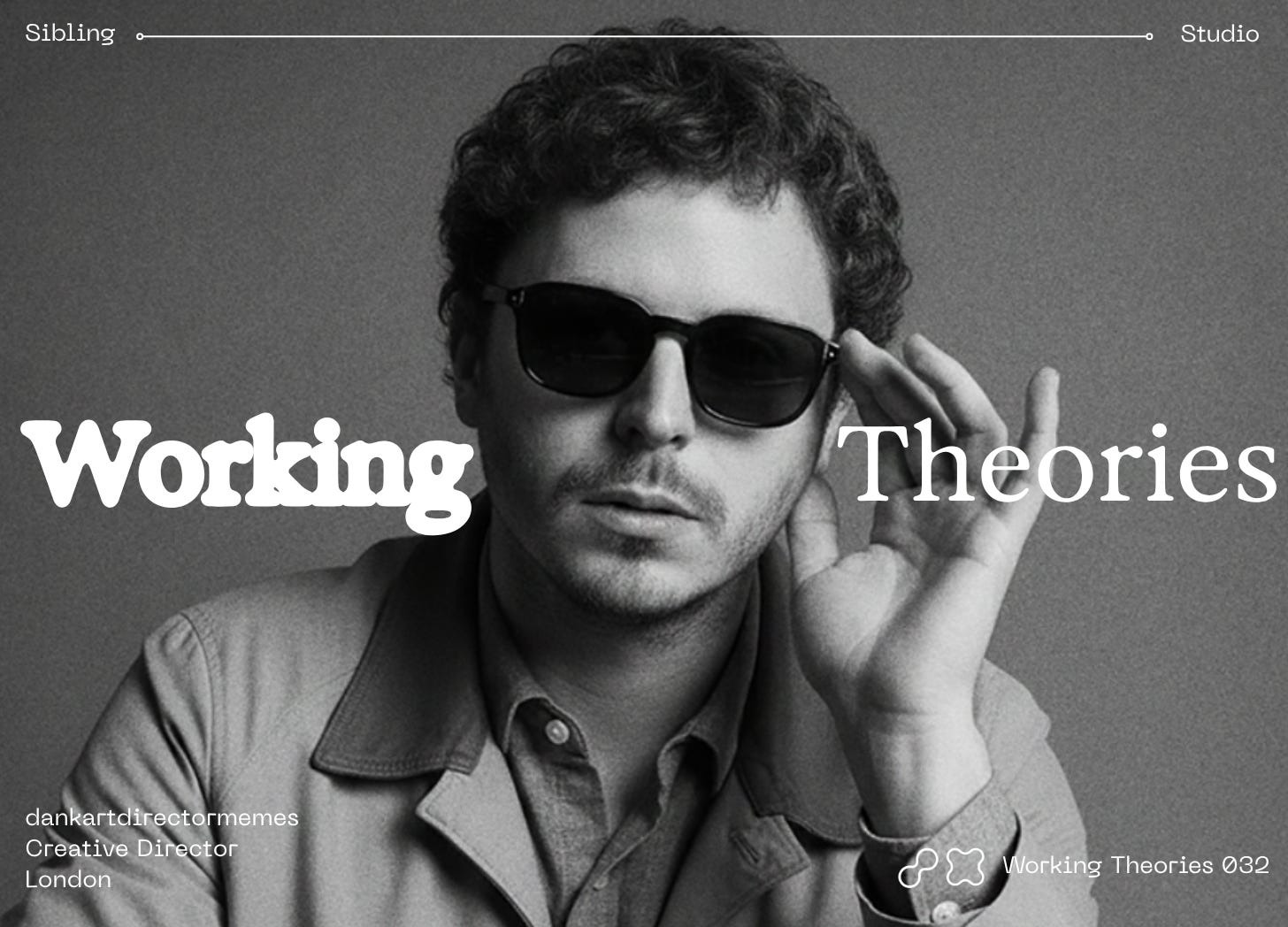 Working Theories with dankartdirectormemes