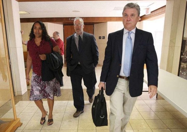 Marston Rathbone Taylor Memories of a Scientology warrior: Marty Rathbun’s curious career as ...