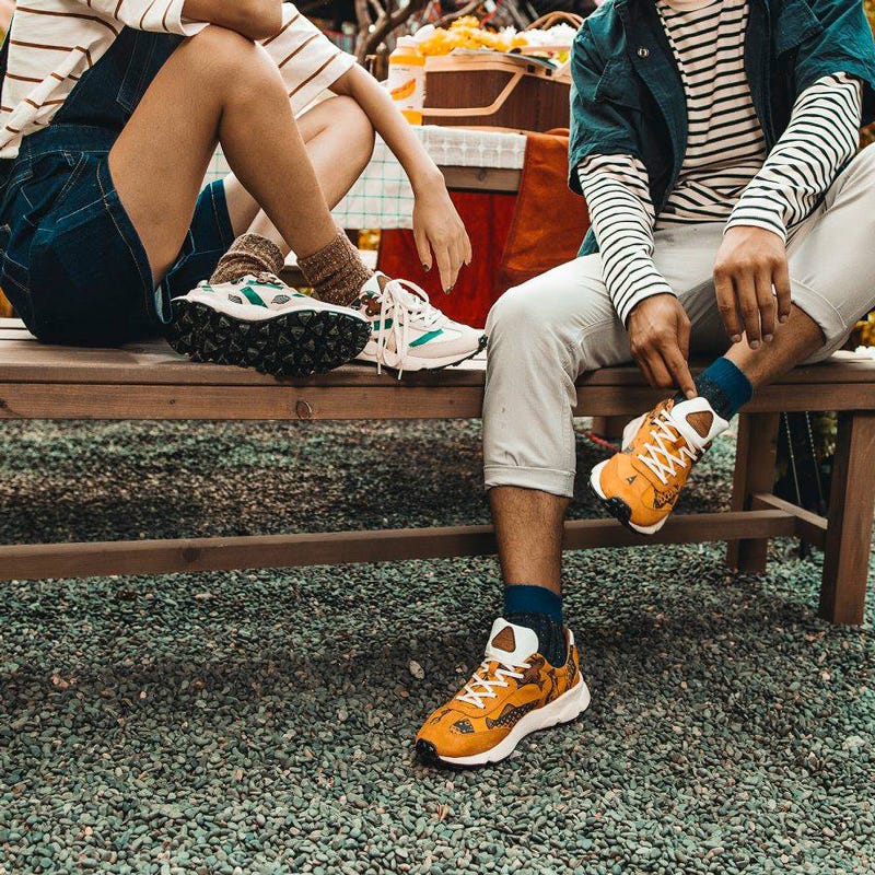 Flower Mountain | Sneaker Online at SCARPAROSSA.com