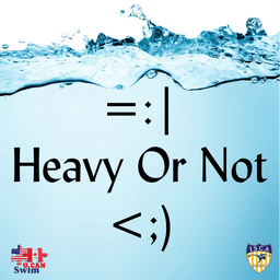 Heavy Or Not - The OG Swim Guide