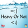 Heavy Or Not - The OG Swim Guide