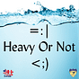 Heavy Or Not - The OG Swim Guide