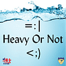 Heavy Or Not - The OG Swim Guide